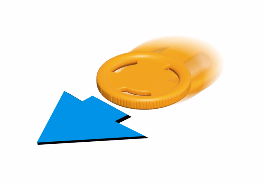 Racing Banan