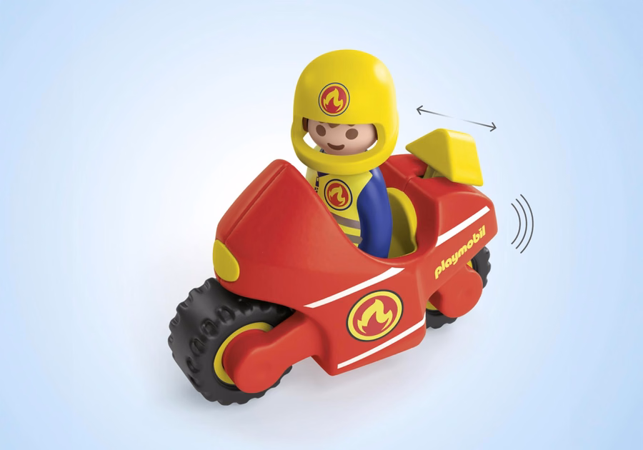 JUNIOR: Vardagshjältar