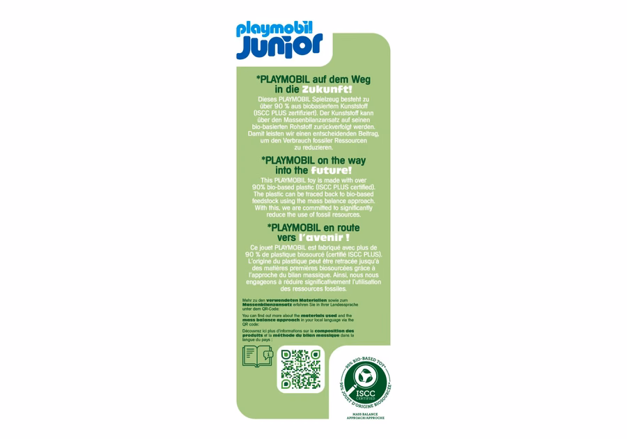 JUNIOR & Disney: Peter Pans plaskande piratskepp