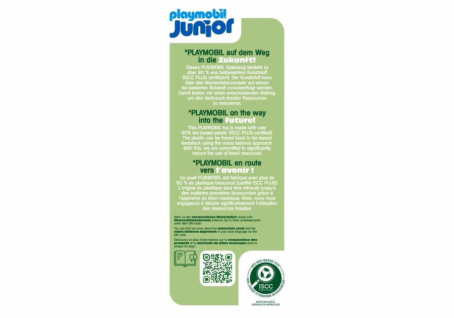 JUNIOR: Sandbageri