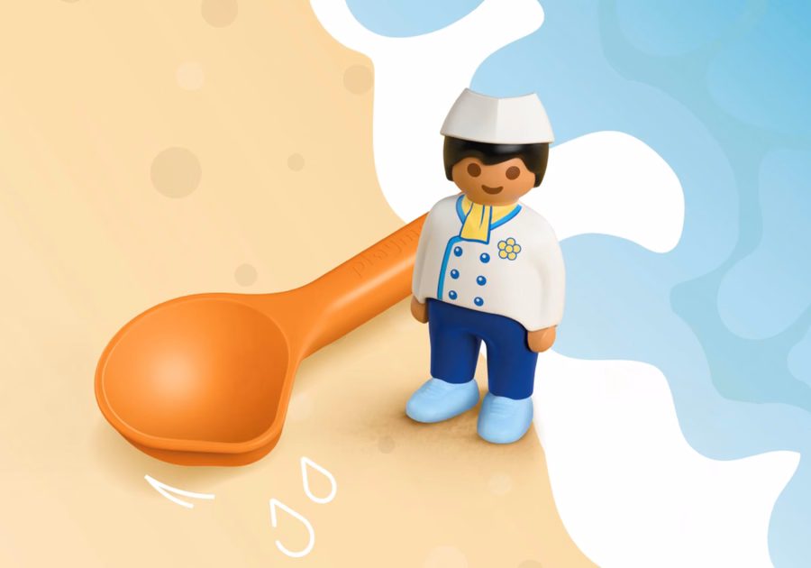 JUNIOR: Sandbageri