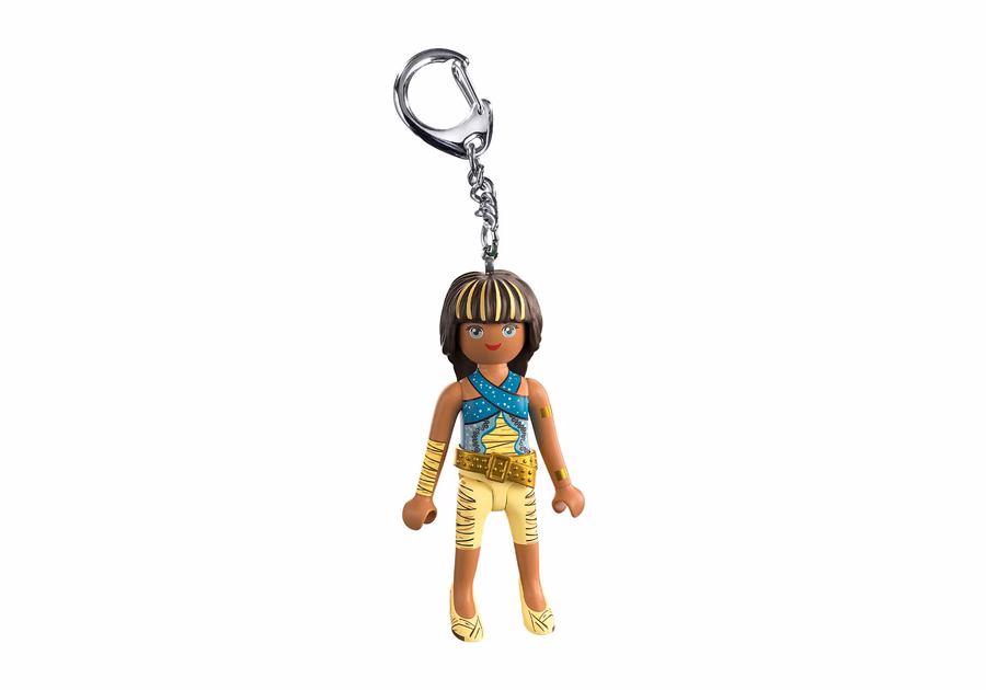 Monster High™ Cleo De Nile-nyckelring