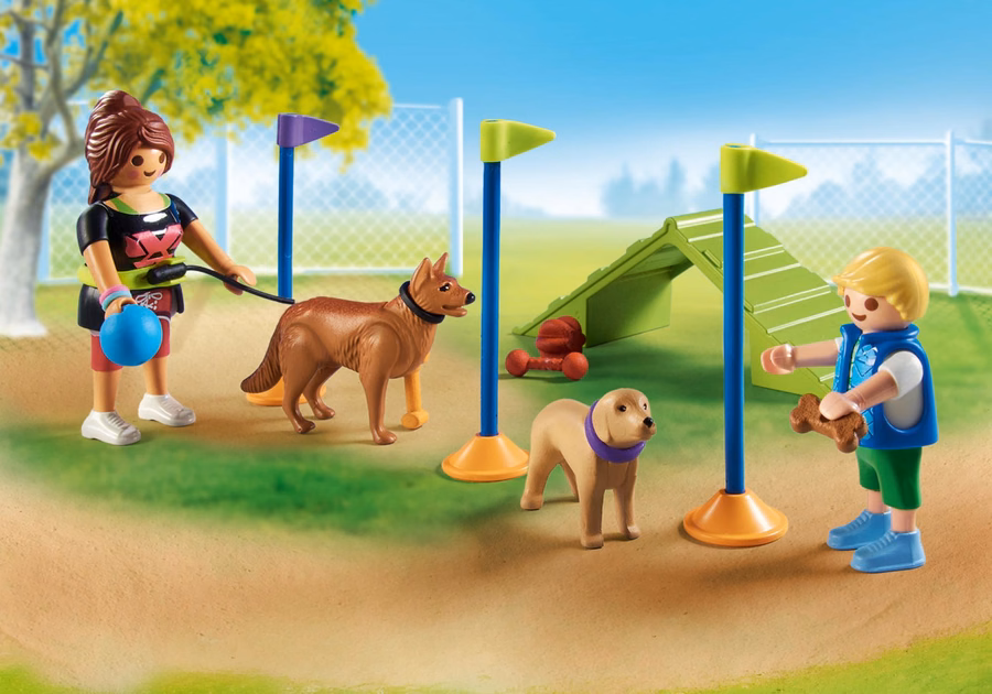 Hundpark