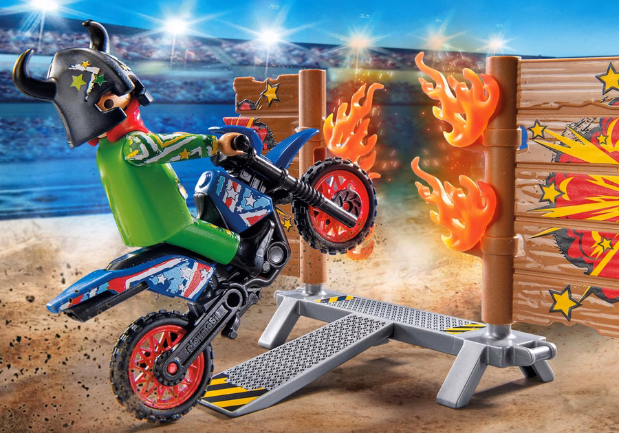Stuntshow
